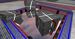 Frame - Negative Scaling DLC