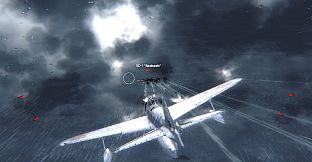 Flying Tigers: Shadows Over China - Paradise Island