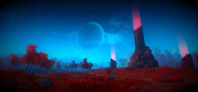 LSD Dream Emulator: Vaporwave (Wanderlust)