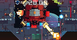 Super Time Force