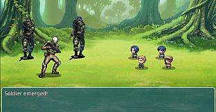 Luminous Skies: Interstellar