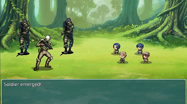 Luminous Skies: Interstellar