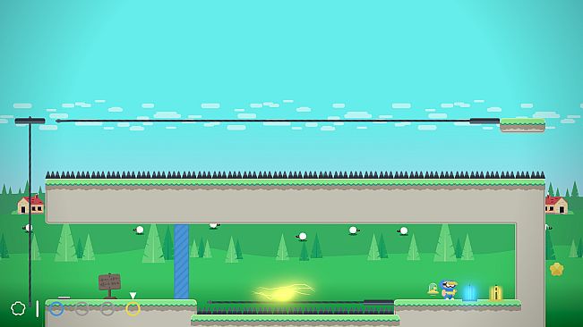 Spirit of the Obelisk