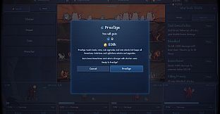 Infinite Dungeon: Idle Adventure