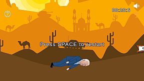 Sleepy Joe's Adventures (Bye!Den, GO!)