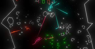 Super Rock Blasters!