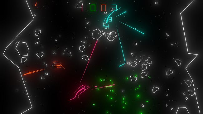 Super Rock Blasters!