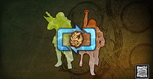 Monster Hunter Wilds - Character Edit Voucher: Single Voucher (Free Trial Version)