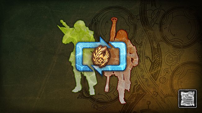 Monster Hunter Wilds - Character Edit Voucher: Single Voucher (Free Trial Version)