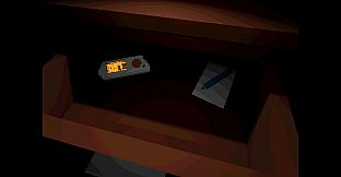 This Flash Contains Horrors
