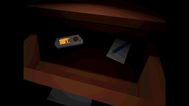 This Flash Contains Horrors