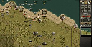Panzer Corps Grand Campaign '44 West