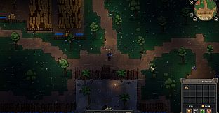 Realm of Idlers