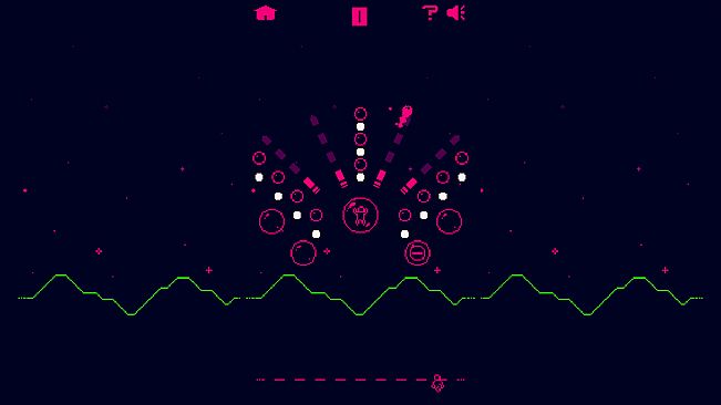 Space Bubbles Must Die!