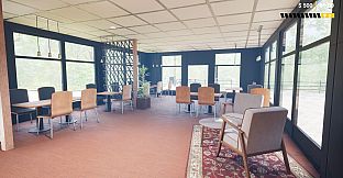 Bakery Cafe Simulator