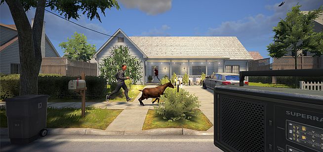 Dank Prank: Dopeville