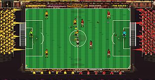 Slum Soccer