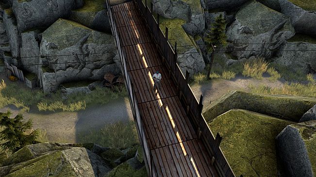 Survival Nation: Lost Horizon