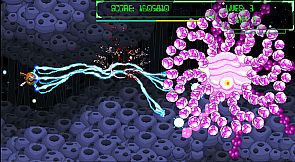 NANOFORCE tactical surgeon fighter