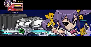 Phantom Breaker: Battle Grounds - Frau Koujiro