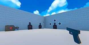 Aim Trainer Pro (2024)