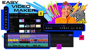 Movavi Video Suite 2024 Steam Edition