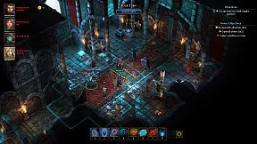 Druidstone: The Secret of the Menhir Forest