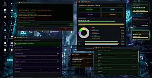Bug Bounty Hunter — Idle