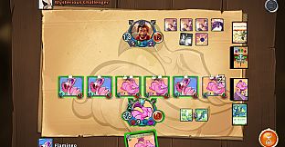 Fairtravel Battle CCG Supporter Pack
