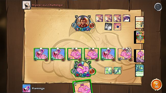 Fairtravel Battle CCG Supporter Pack