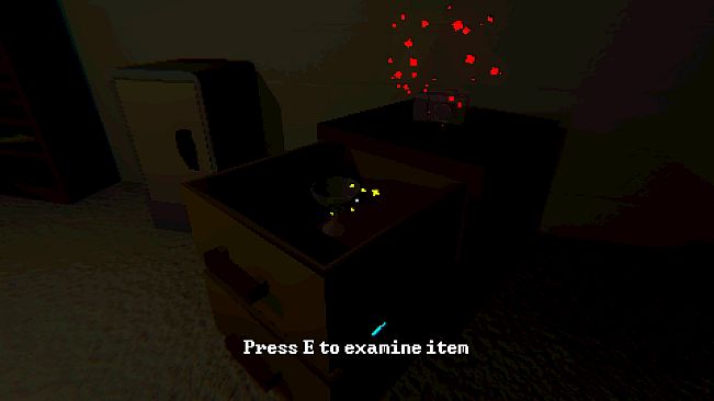 Night Shift Dissonance