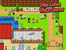 Our Love Will Grow