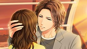 Finally, in Love Again