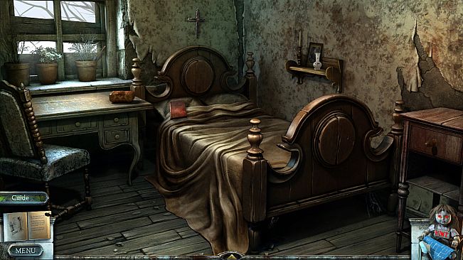 True Fear: Forsaken Souls Part 1