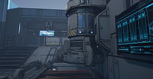 Botology - Map "Targul" for Survival Mode