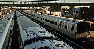 Long Island Rail Road: New York - Hicksville