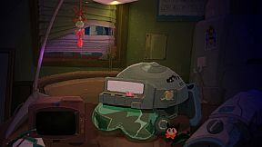 Apothecary of City X