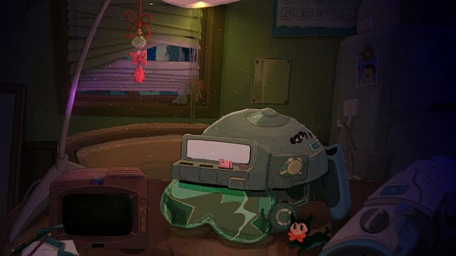 Apothecary of City X