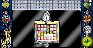 Sumy Shelltris - ICEBLOCKS 3