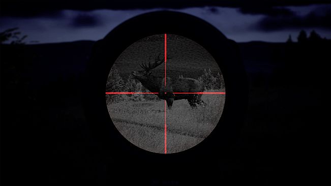 Way of the Hunter - Night Hunting Pack