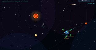 Cosmic Ascent