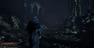 Anhedonia: Sanctuary of Ash