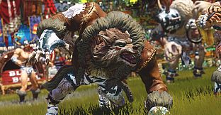 Blood Bowl 2 - Norse