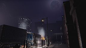 Tales of Moriviha: Deadly Secret