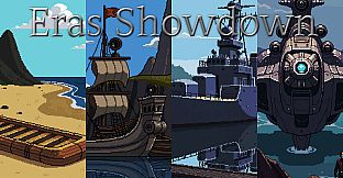 Eras Showdown