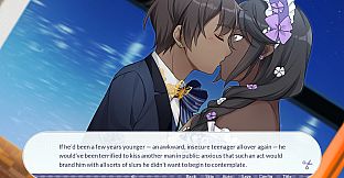 Unluckily in Love: Fragments of Love - Episode Five