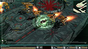 Damascus Gear Operation Tokyo HD