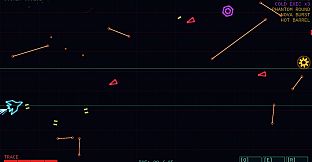 Dead Sector