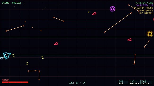 Dead Sector