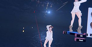 DIY Queen of the Ocean